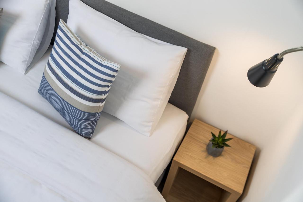 Lux Apartment Sky View 里耶卡 外观 照片